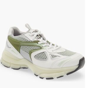 Axel Arigato Marathon Runner glow in the dark